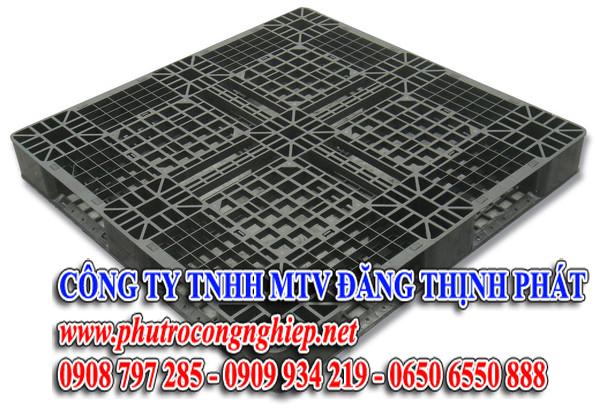 PALLET XUẤT KHẨU