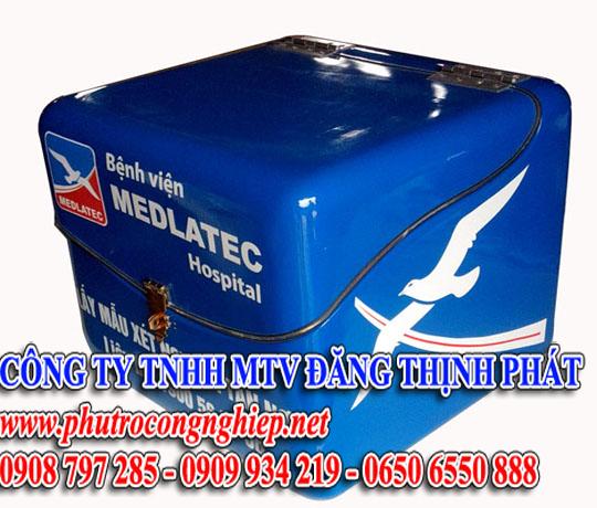 THÙNG CHỞ HÀNG COMPOSITE 02