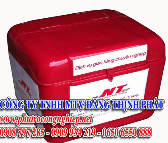 THÙNG CHỞ HÀNG COMPOSITE 03
